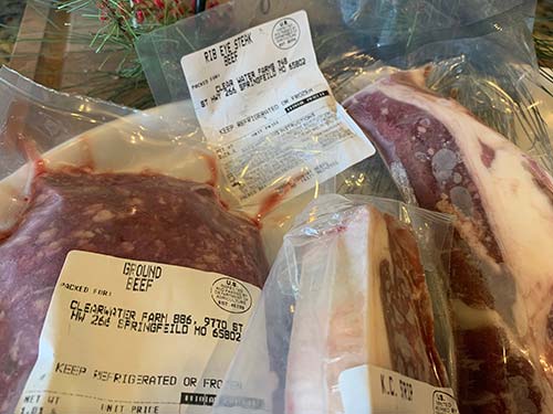Benefits of buying freezer beef – Lincoln Township Farm Company